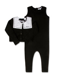 Toddler Romper Set