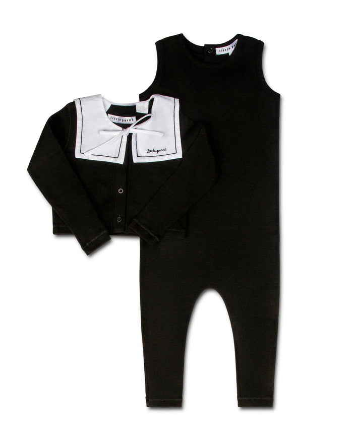 Toddler Romper Set
