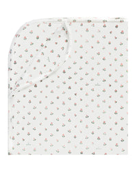 Floral Blanket