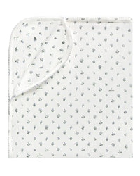 Floral Blanket