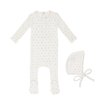 Ivory/Boy