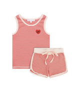 Coral/Pink