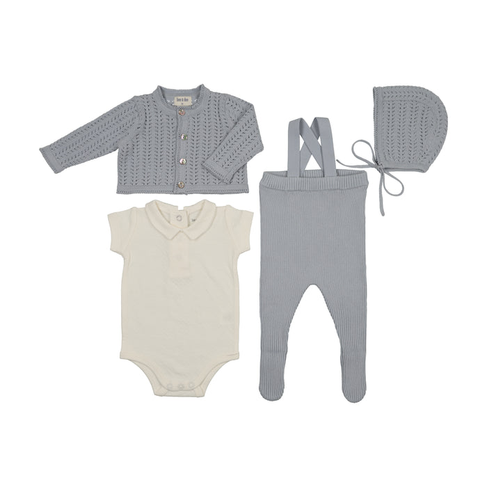 Knit Ensemble