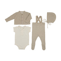 Knit Ensemble