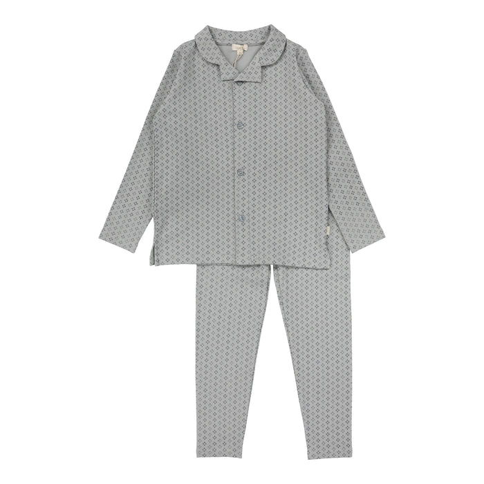 Grandpa Lounge Set