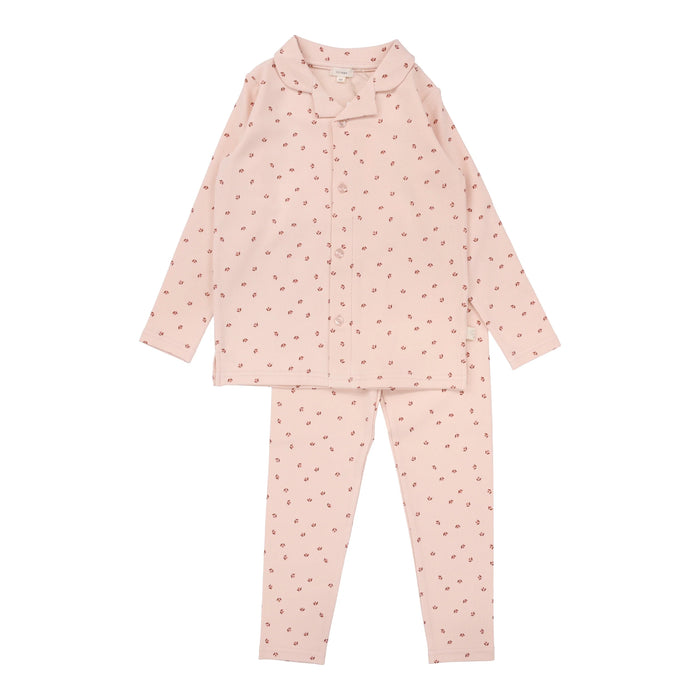 Grandpa Lounge Set