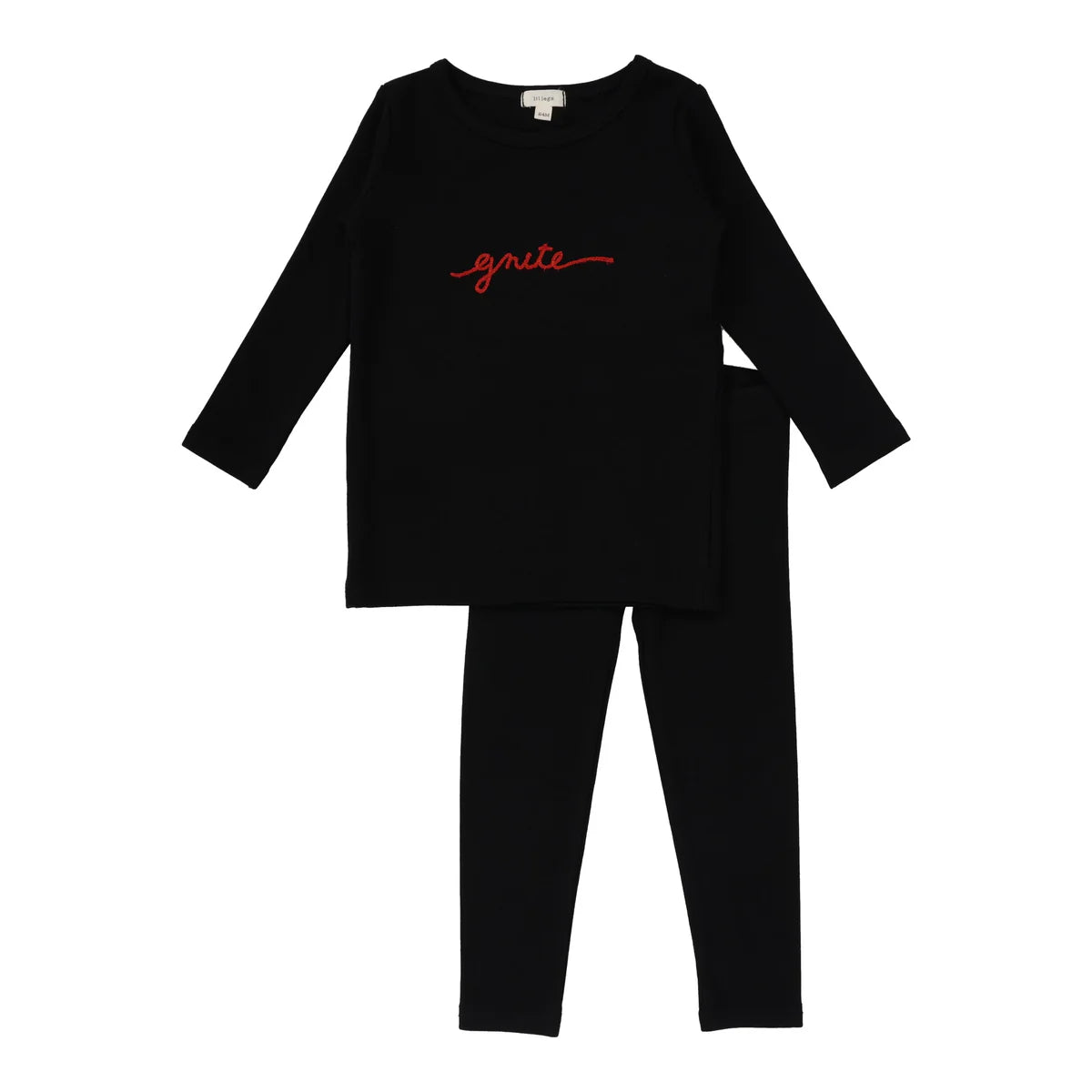 Gnite Loungewear Set