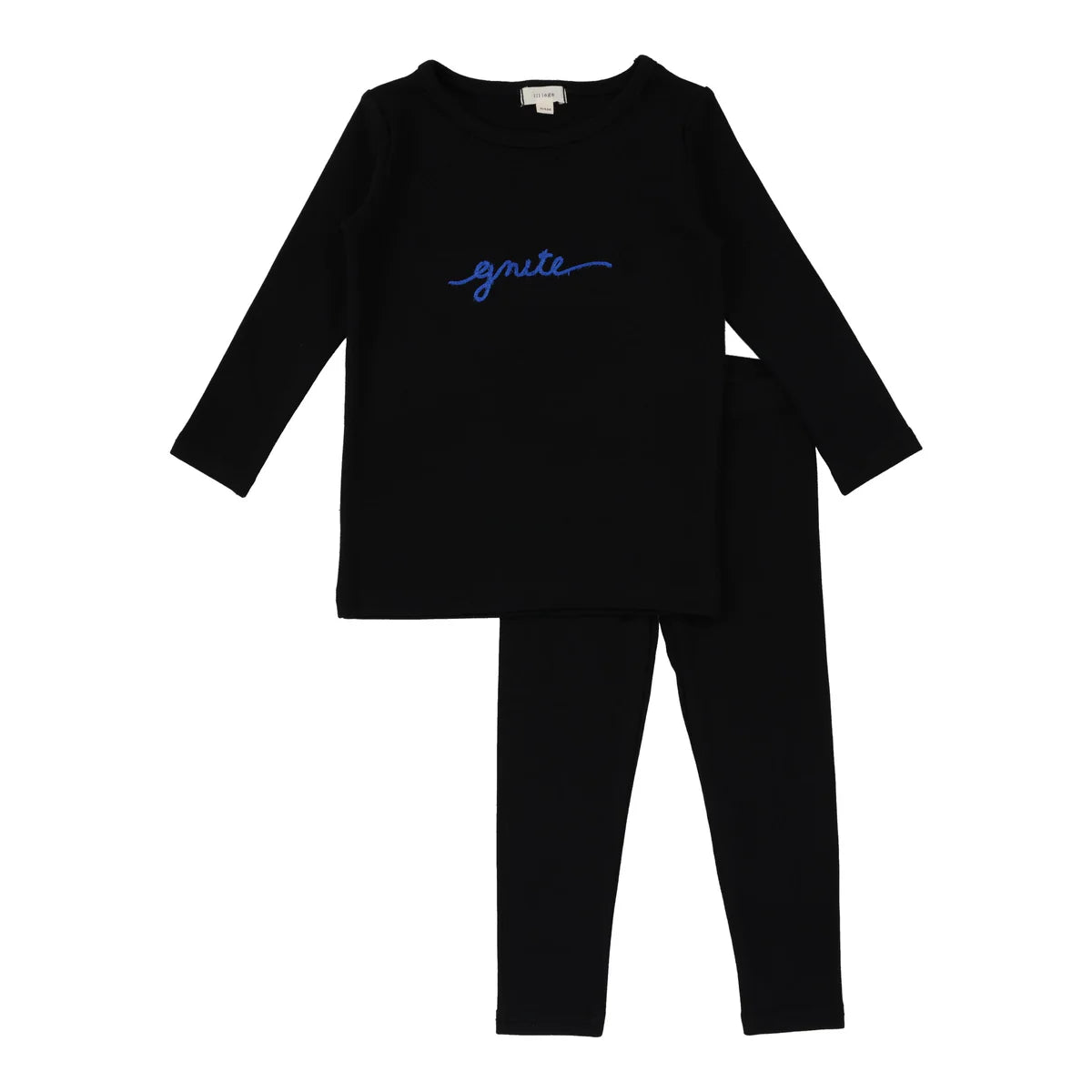 Gnite Loungewear Set