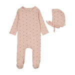 Pale Pink