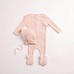 Ballerina Pink