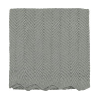 Herringbone Blanket