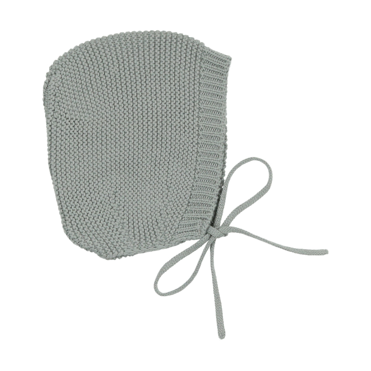 Pearl Knit Bonnet