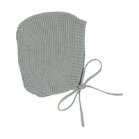 Pearl Knit Bonnet