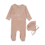 Pale Pink