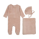 Pale Pink