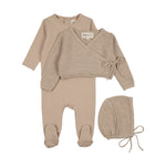 Beige Melange