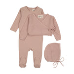 Pale Pink