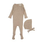 Beige Melange