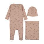 Bow Print