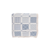 Bebe Organic Mai Patchwork Blanket