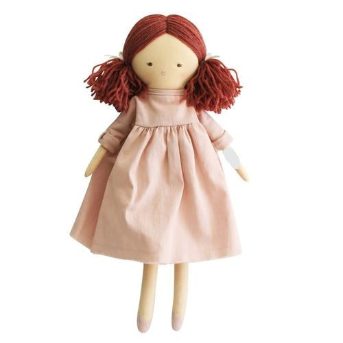 Matilda Pink Doll 45cm