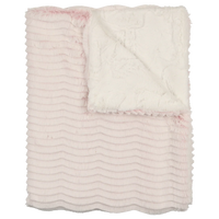 Peluche Lux Fur Blanket