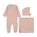 Muted Pink
