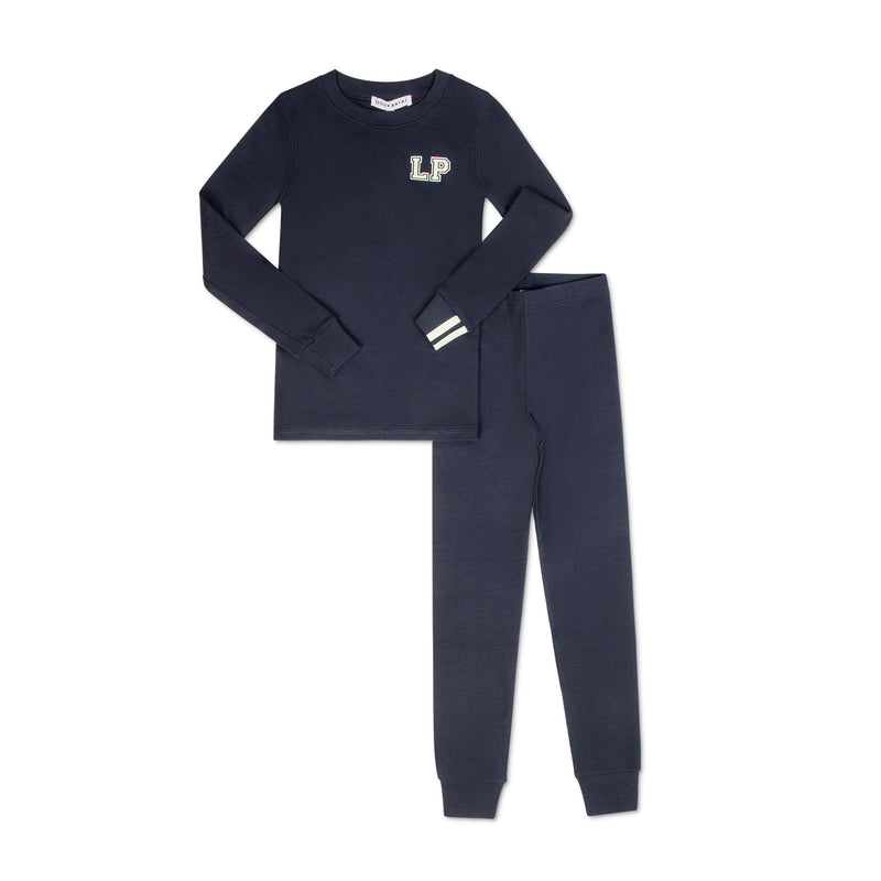 LP Glow in the Dark PJS
