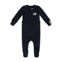 LP Glow in the Dark Footie & Hat