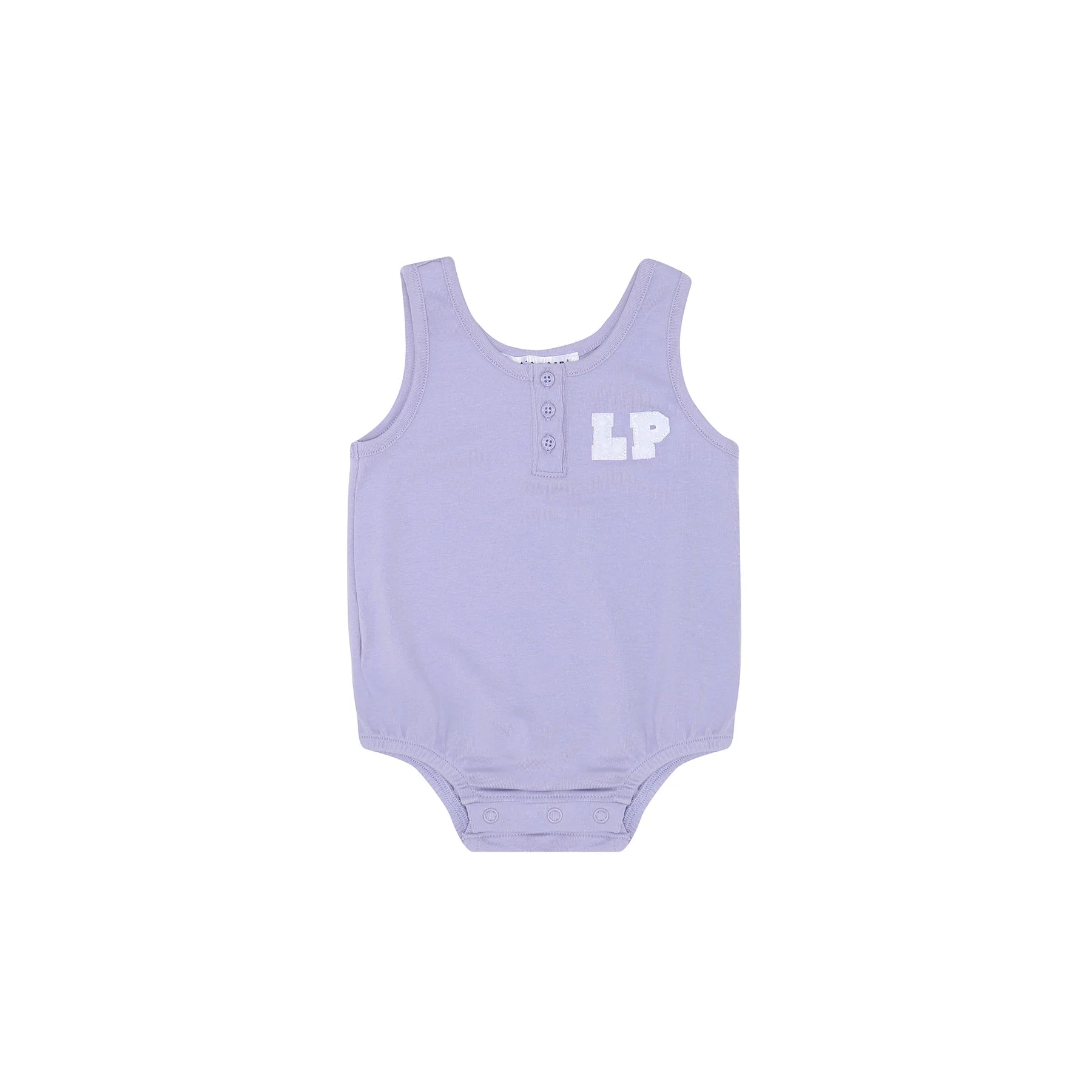 LP Baby Bubble Romper