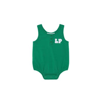 LP Baby Bubble Romper