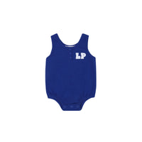 LP Baby Bubble Romper