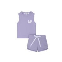 LP Baby Tank Set