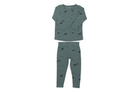 Printed Modal Pajamas