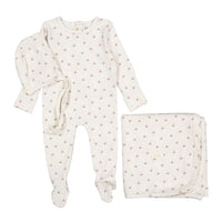 Vintage Layette Set