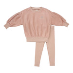 Dusty Pink