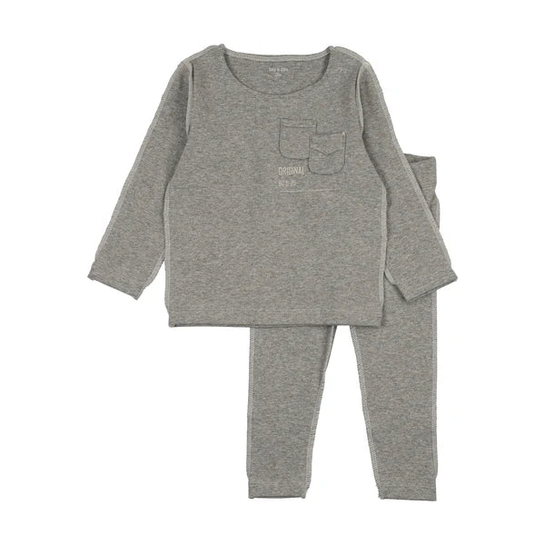 Sewing Pattern Loungewear