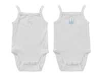 Little Crown Onesie Set