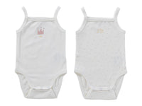 Little Crown Onesie Set