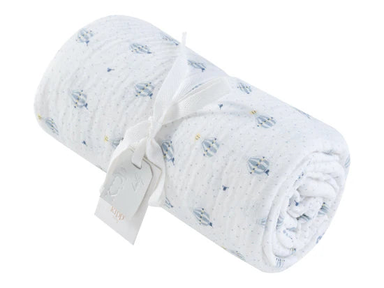Up & Away Swaddle