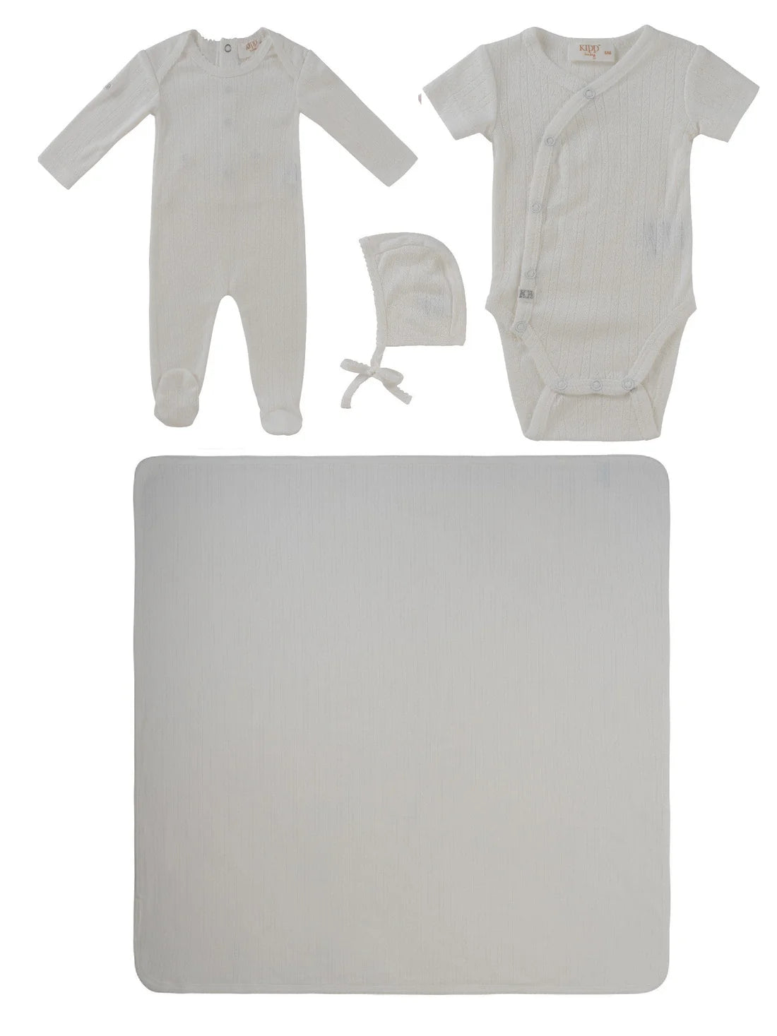 Petit Necessaire 4PC Gift Box