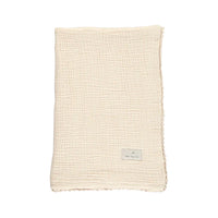 Snuggle Muslin Blanket