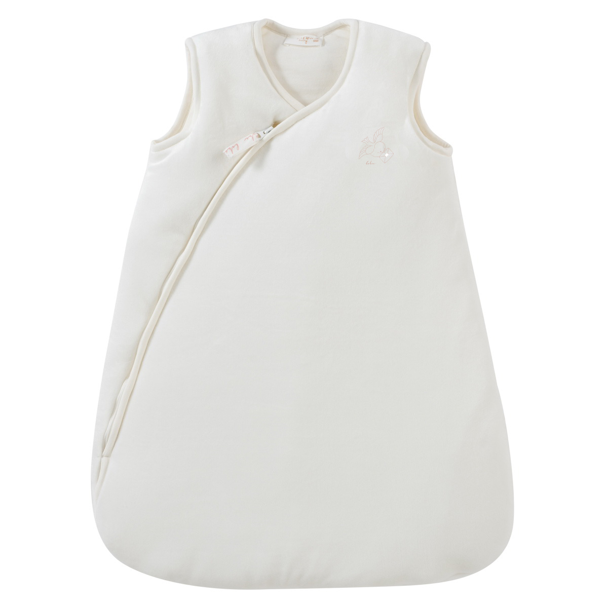 Flying Feathers Sleeping Sack