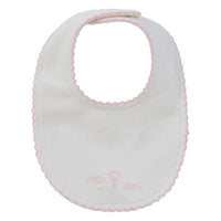 Cloud Nine Terry Bib