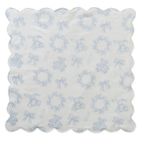 Petit Toile Blanket