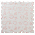 White/Pink
