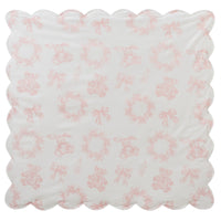 Petit Toile Blanket