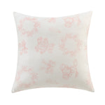 White/Pink