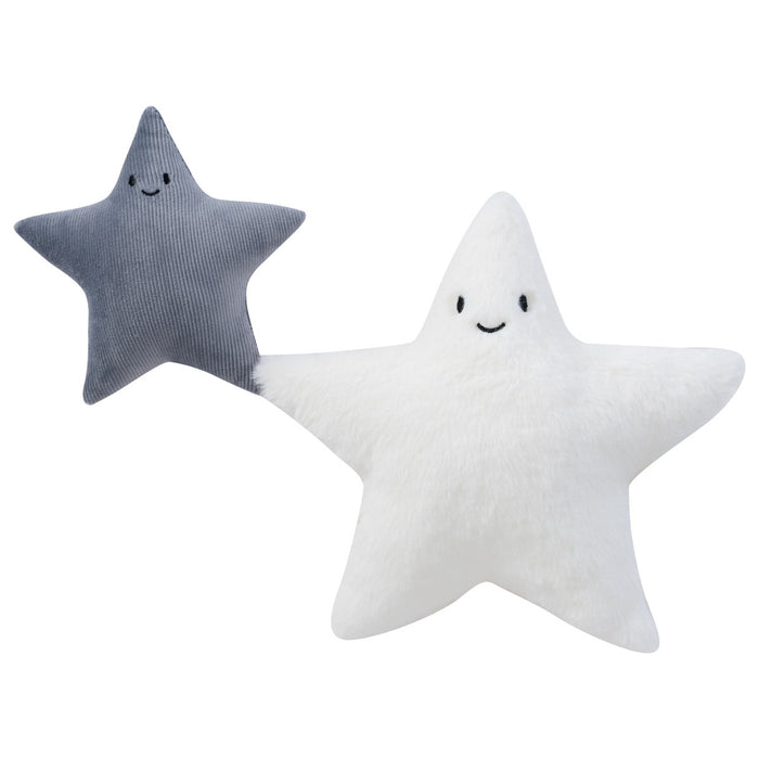 Star Plush Toy