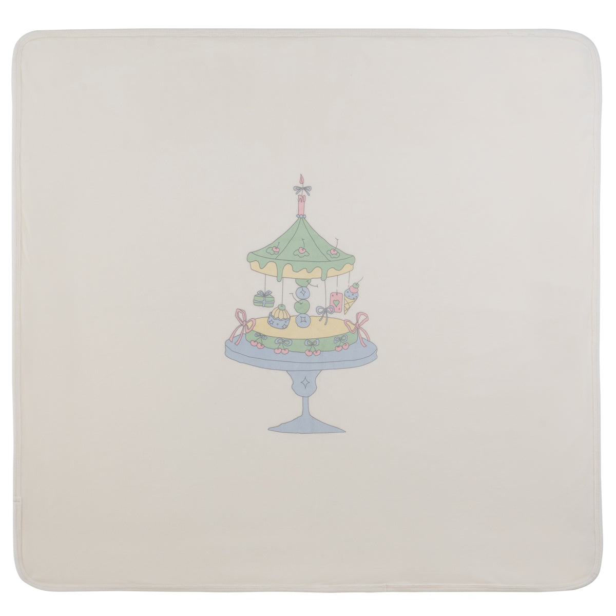 Party Cake Layette Set